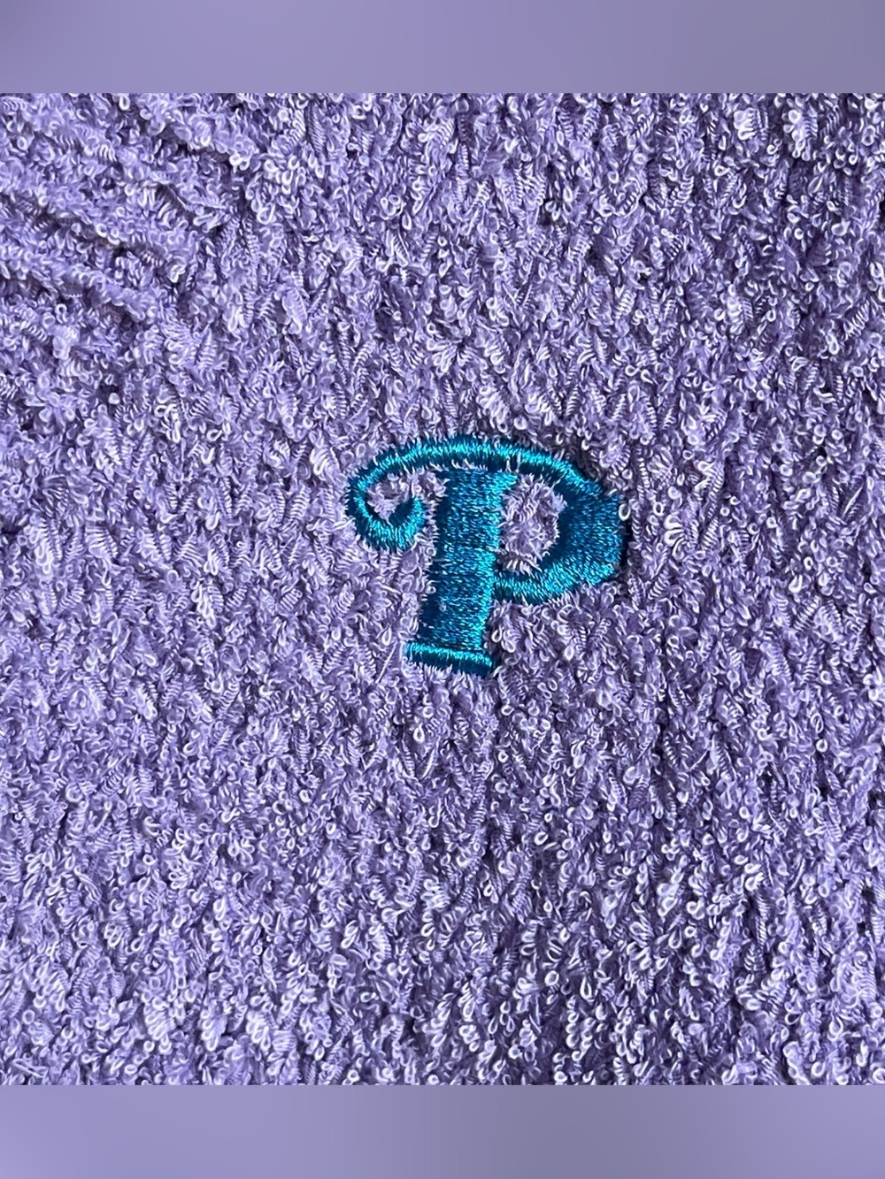 Lisa Says Gah x Polly Pocket Cynthia Fuzzy Polo Size XS/S - Picture 8 of 11